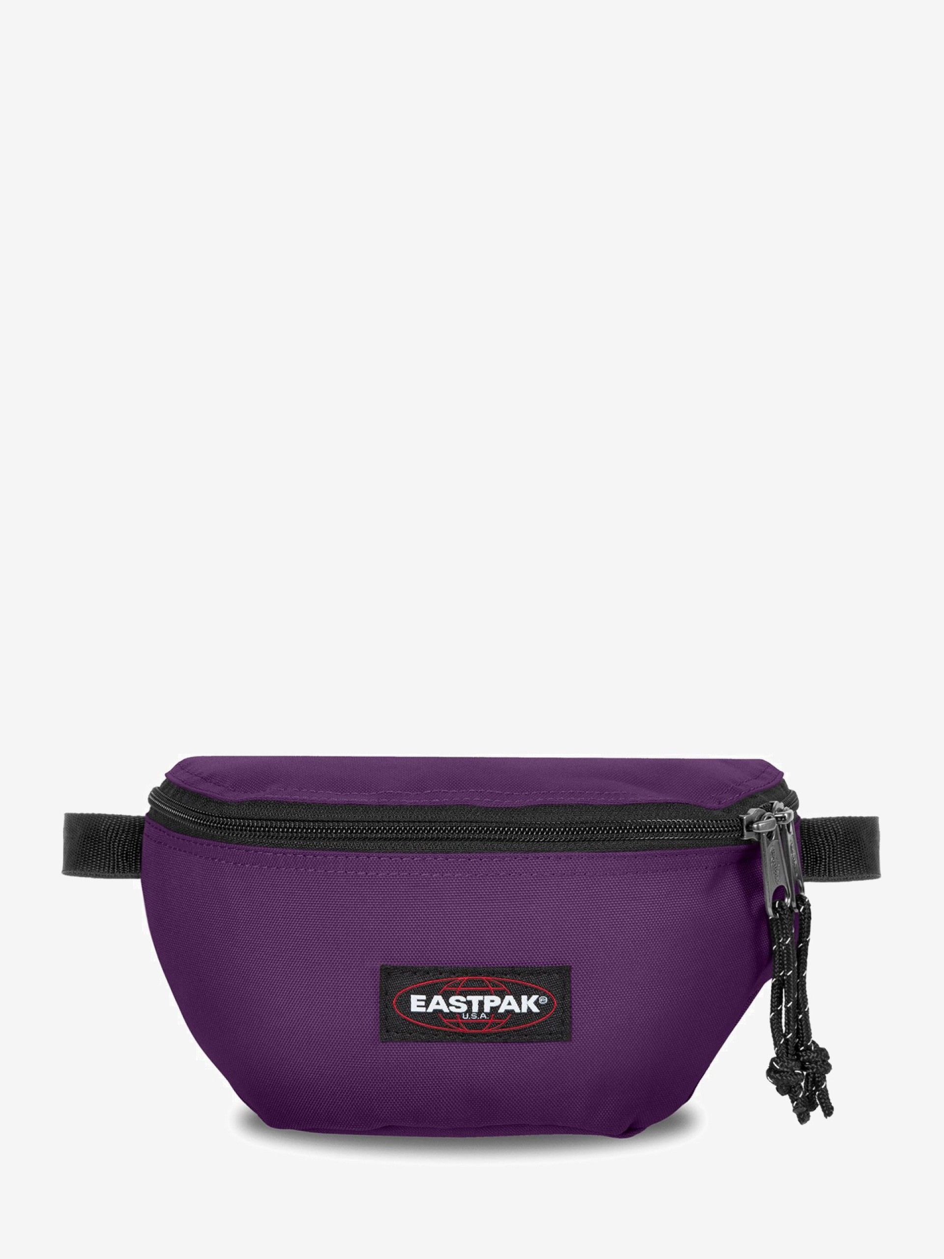 Bolsa de Cintura Eastpak Springer Eggplant Purple