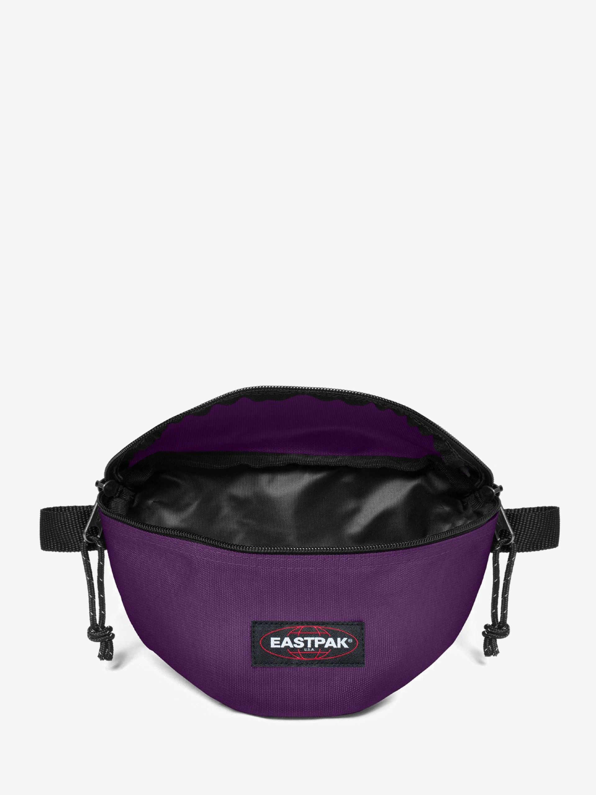 Bolsa de Cintura Eastpak Springer Eggplant Purple