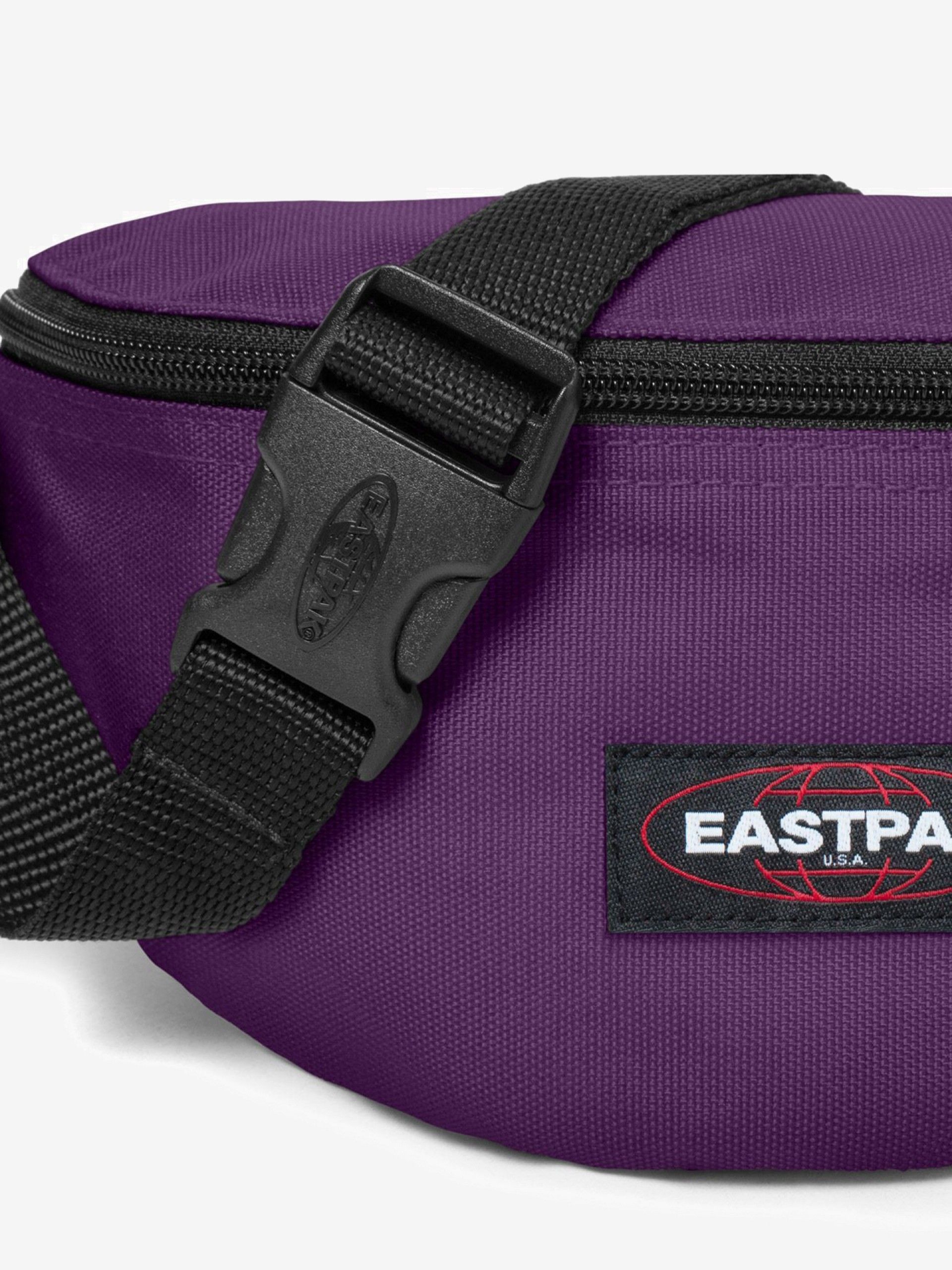 Bolsa de Cintura Eastpak Springer Eggplant Purple