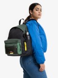 Eastpak Padded Pocket'R RW Khaki Backpack