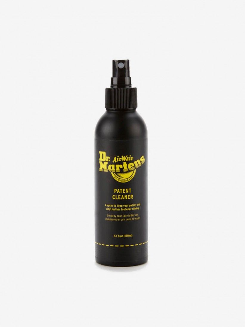 Dr. Martens Patent Cleaner 150 ML Shoe Protector