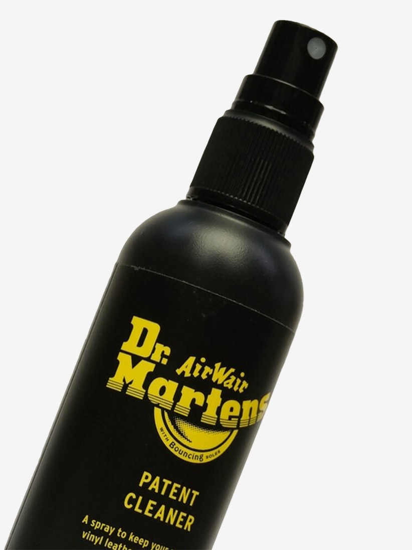 Dr. Martens Patent Cleaner 150 ML Shoe Protector