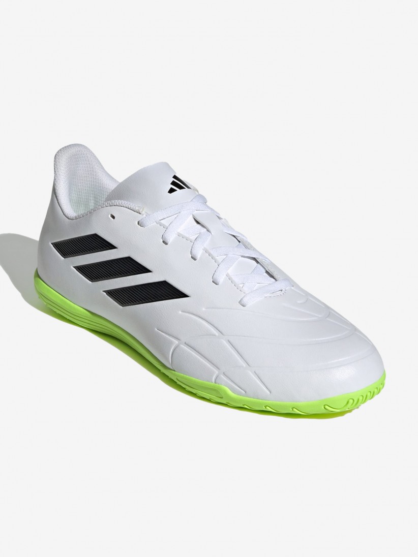Adidas Copa Pure.4 IN Trainers