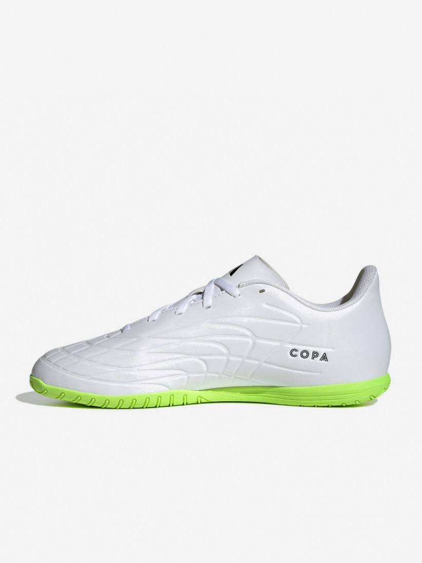 Sapatilhas Adidas Copa Pure.4 IN