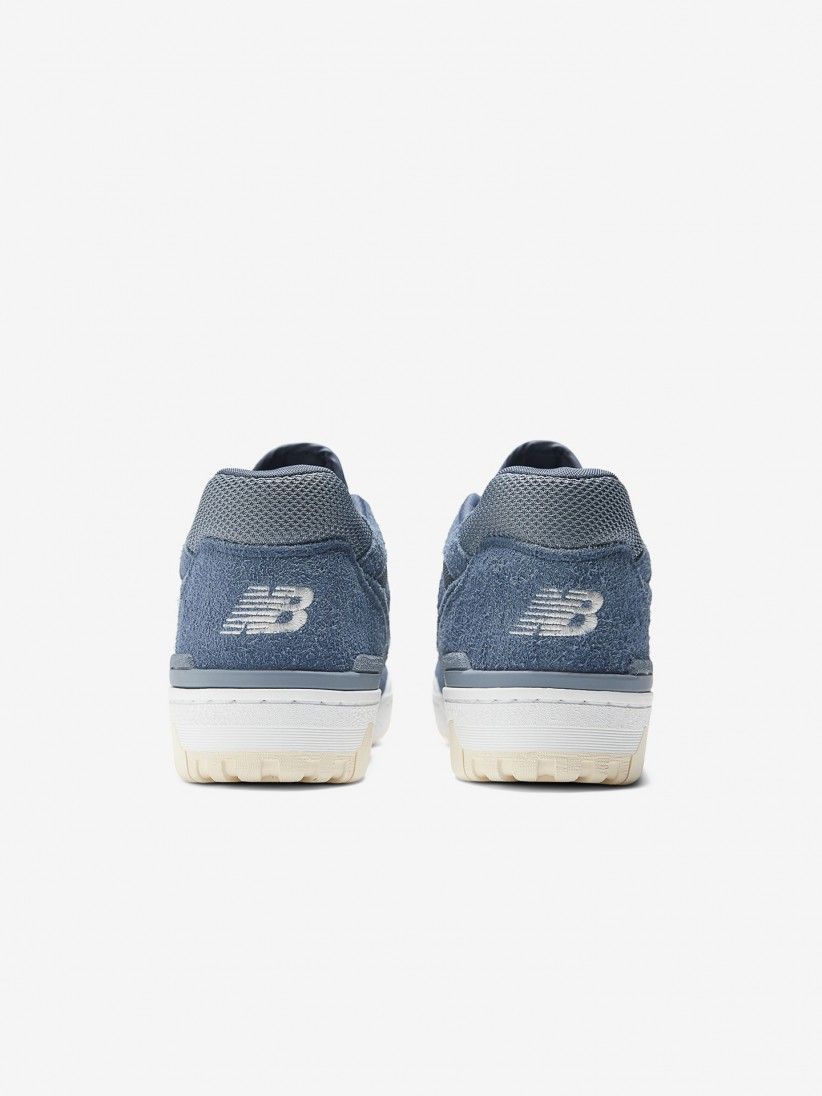 New Balance BB550 V1 Sneakers