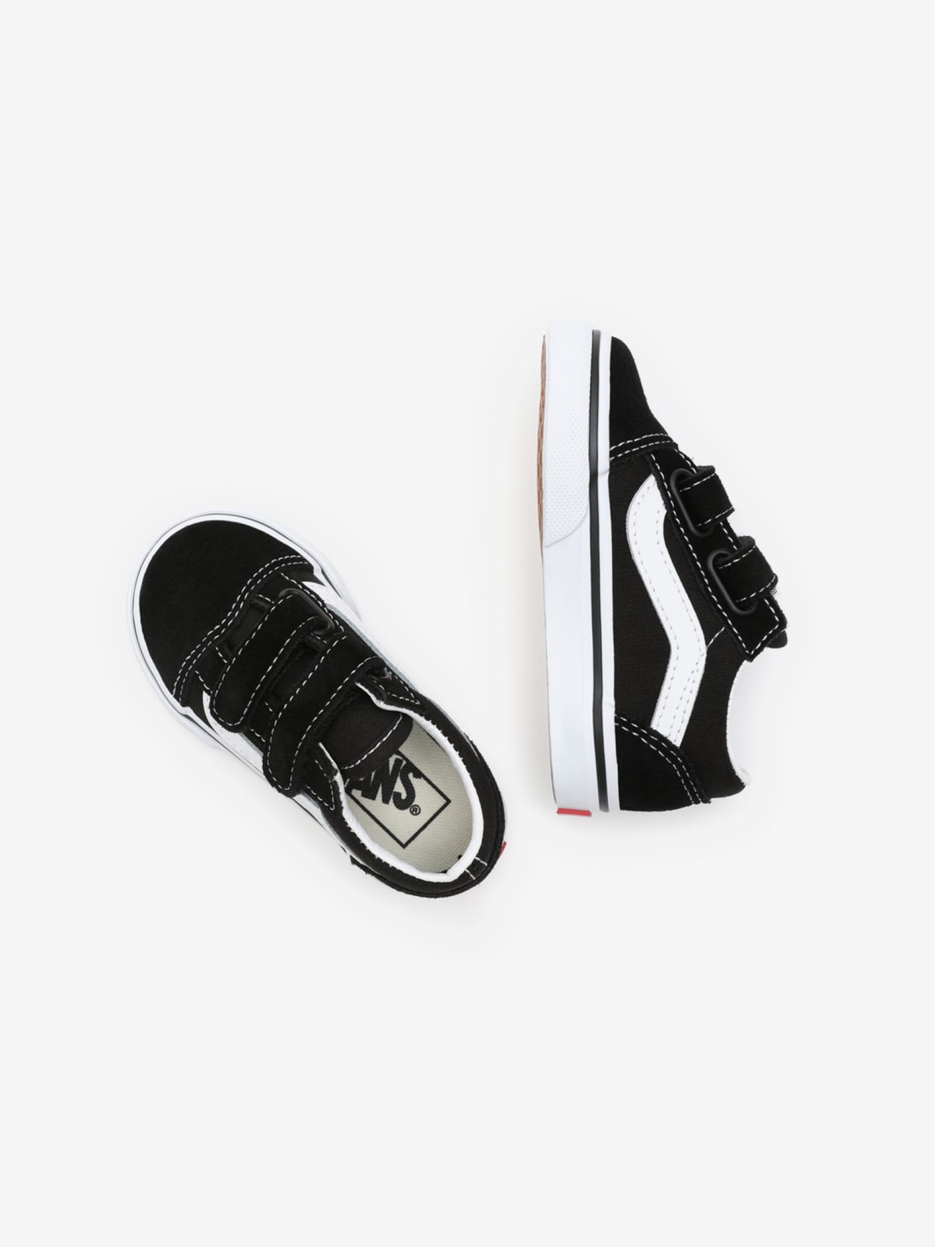 Vans TD Old Skool V Sneakers
