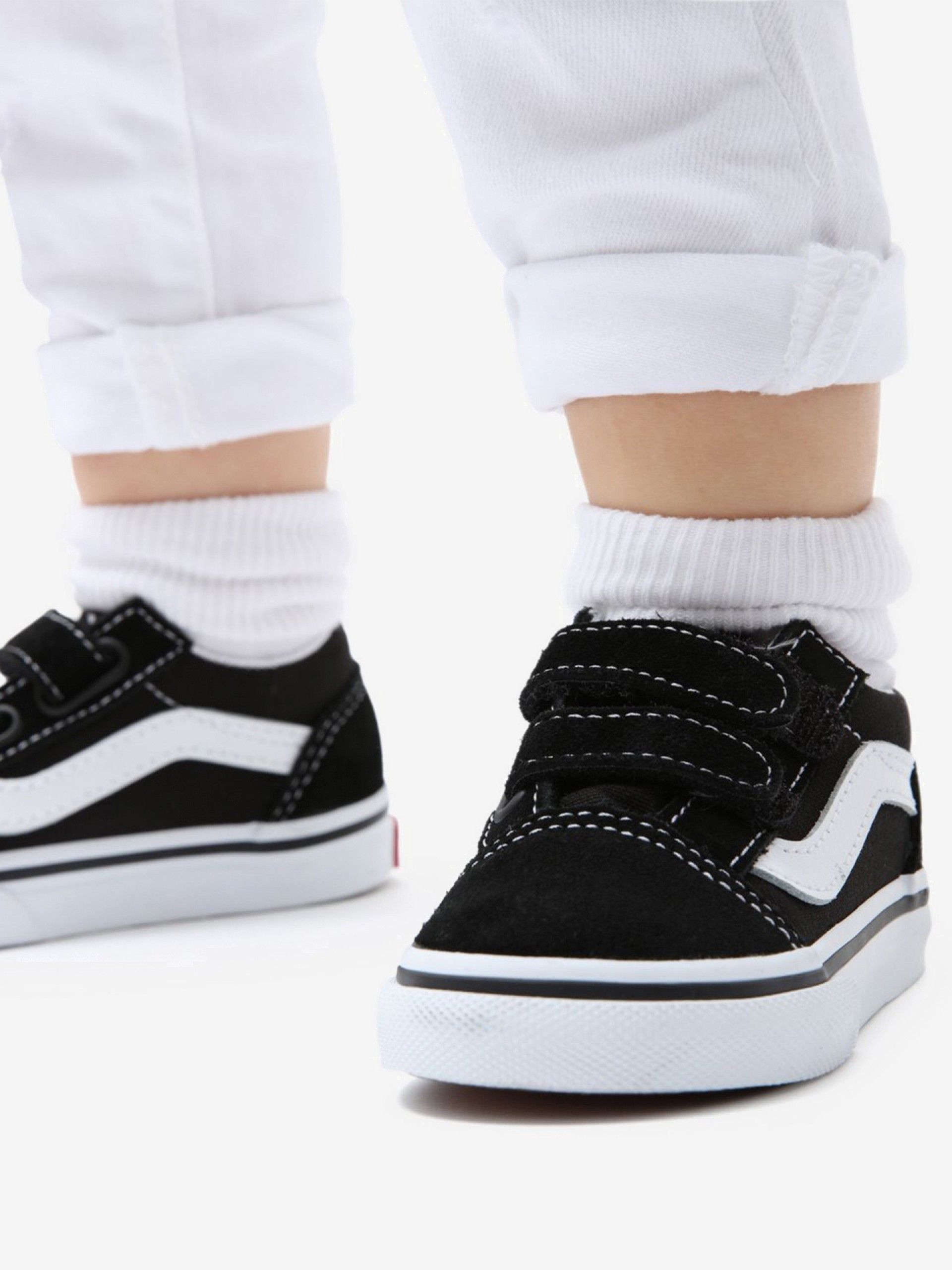 Vans TD Old Skool V Sneakers
