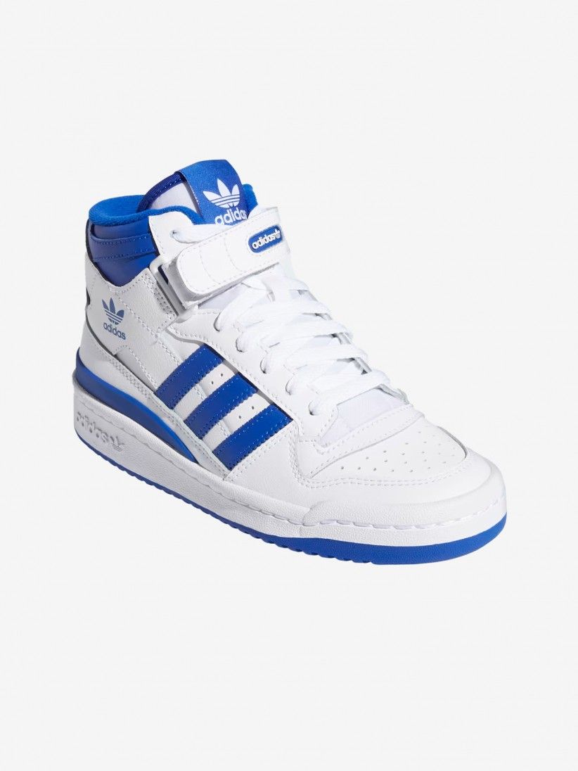 Adidas forum mid outlet j