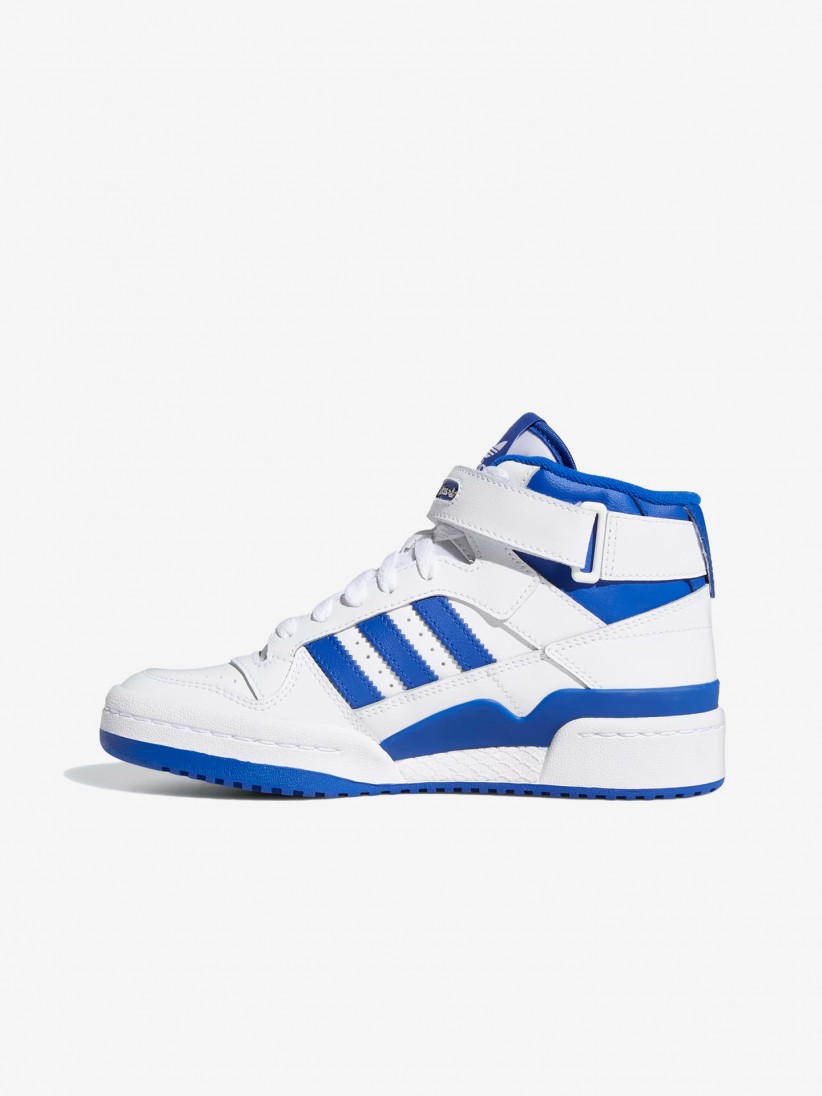 Adidas forum mid clearance j