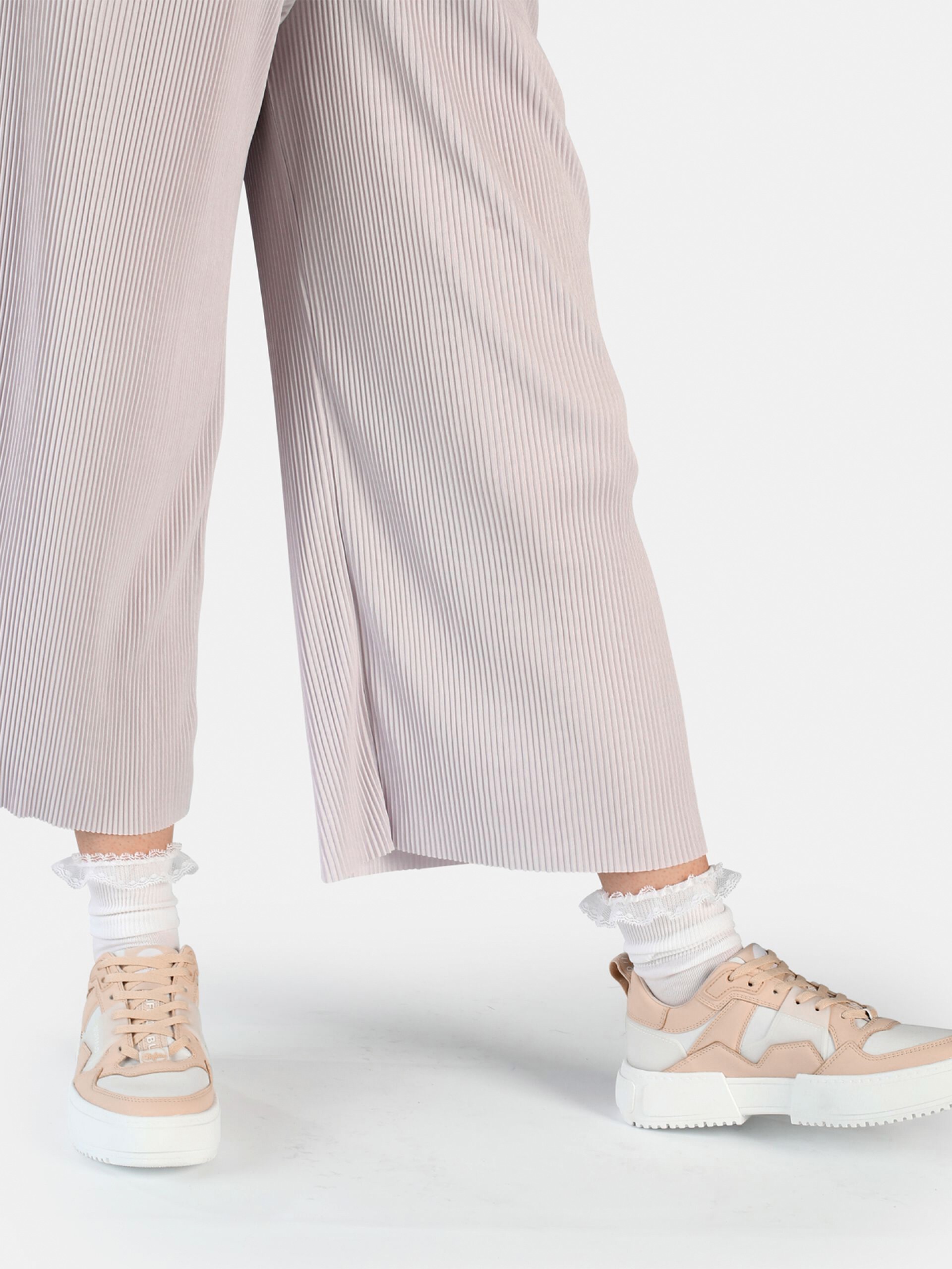 Sapatilhas Buffalo RSE V2