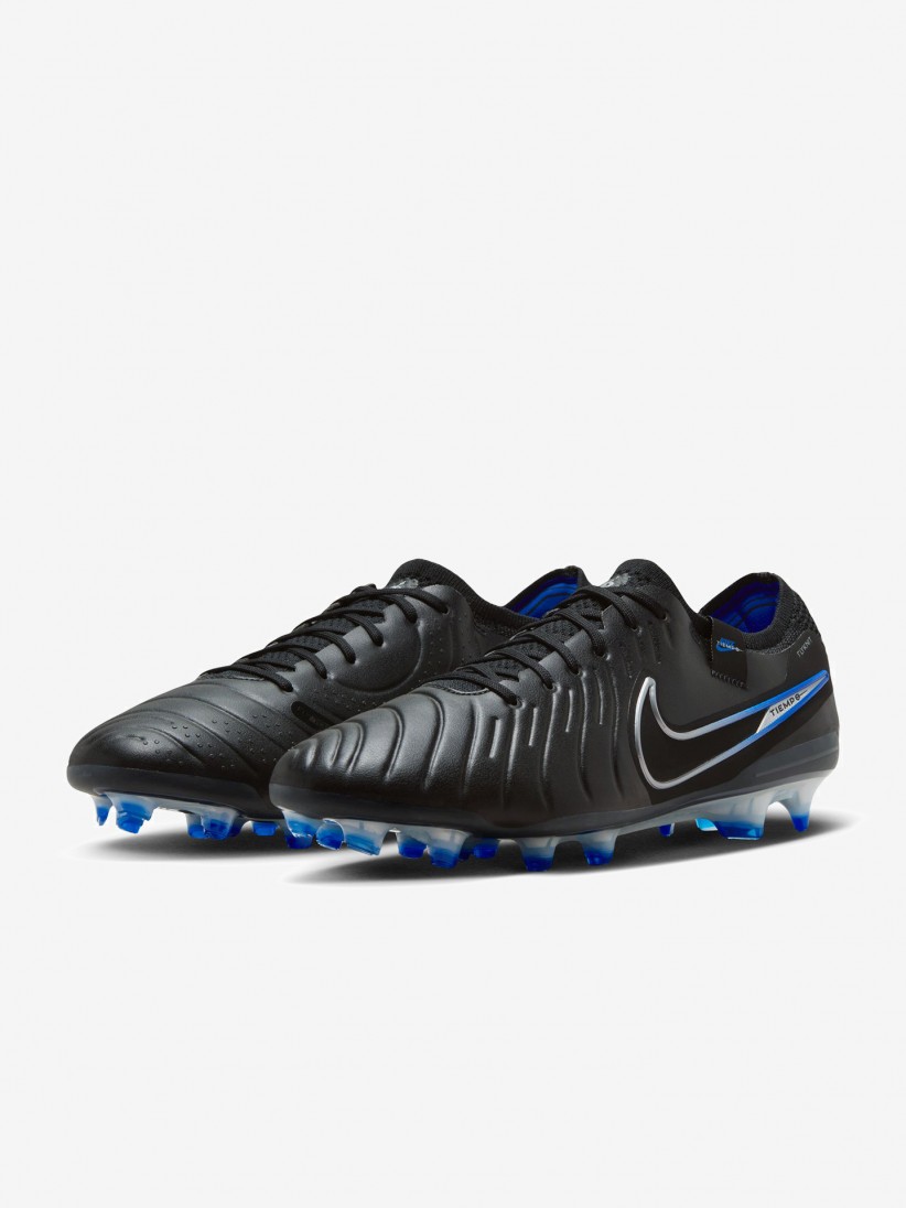 Chuteiras Nike Tiempo Legend 10 Elite FG