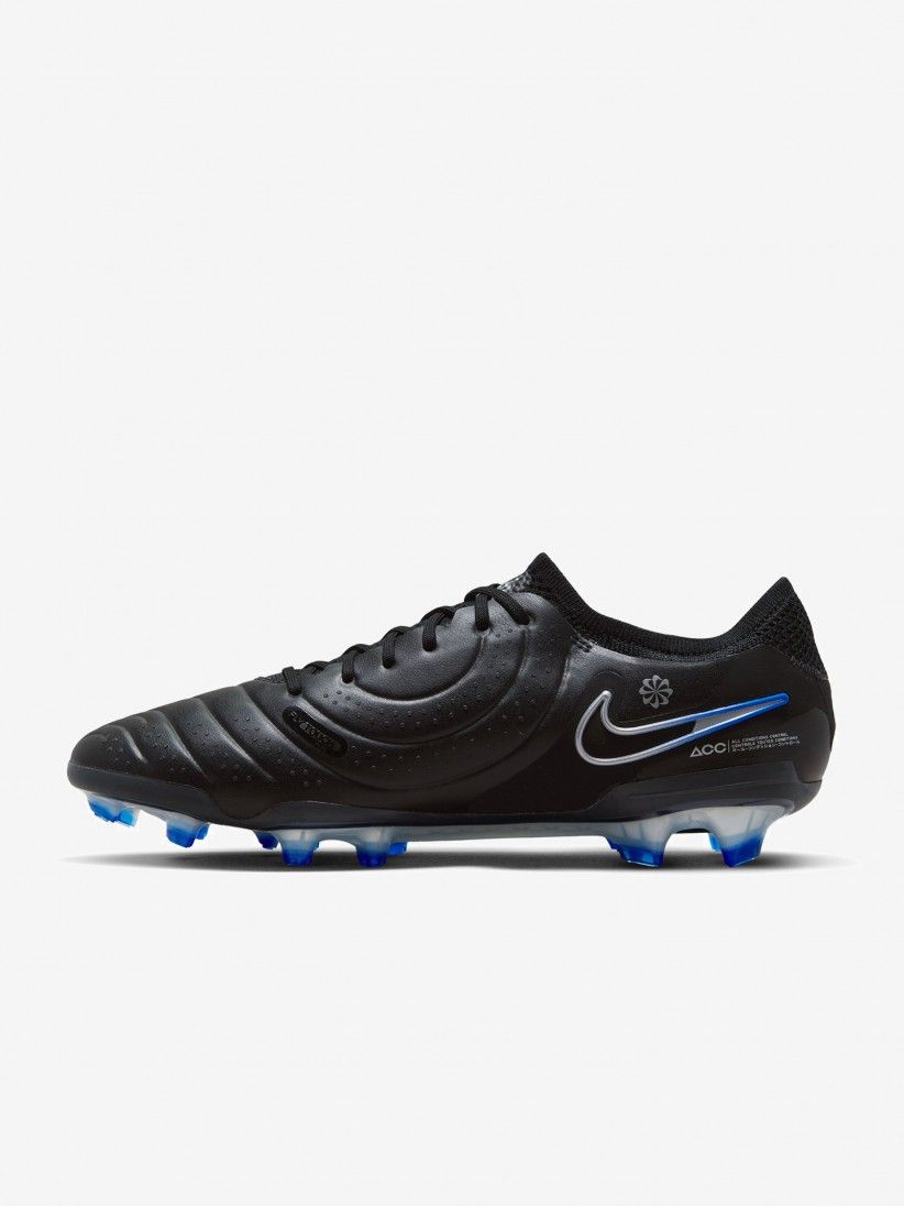 Botas de Ftbol Nike Tiempo Legend 10 Elite FG