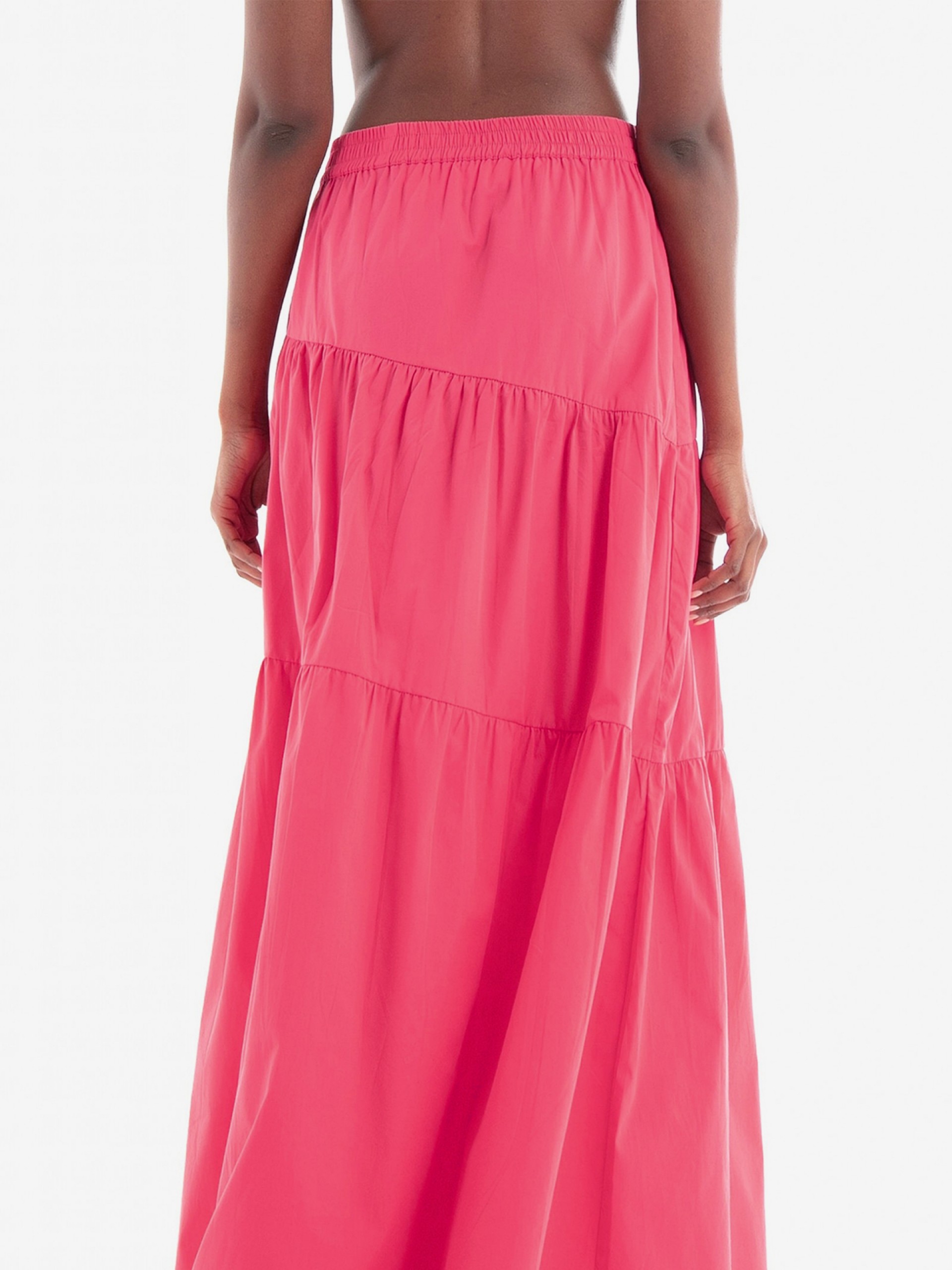 Saia Only ONLPaige Long Woven