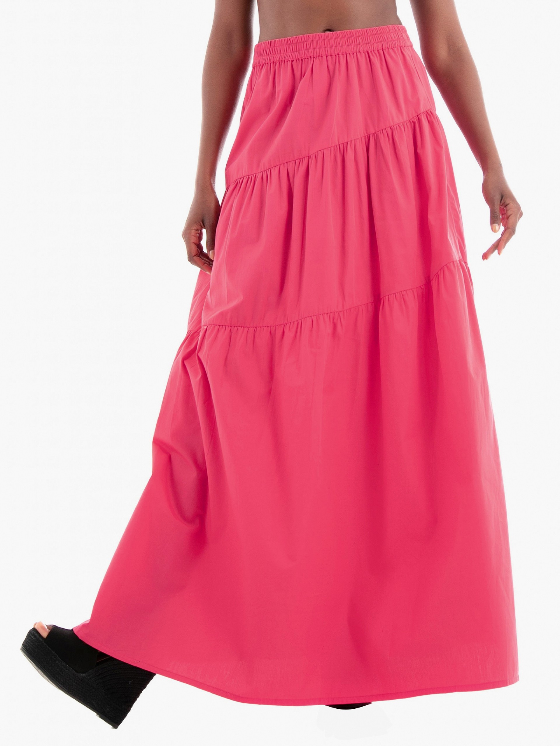 Saia Only ONLPaige Long Woven