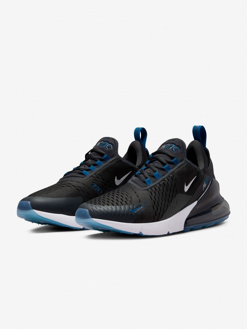 Nike Air Max 270 Sneakers FV0380 001 BZR Online