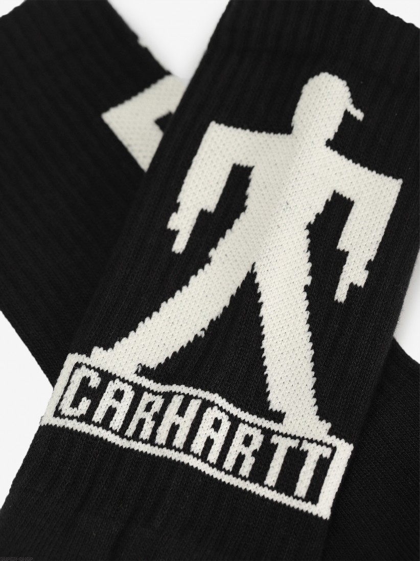 Carhartt WIP Built Socks