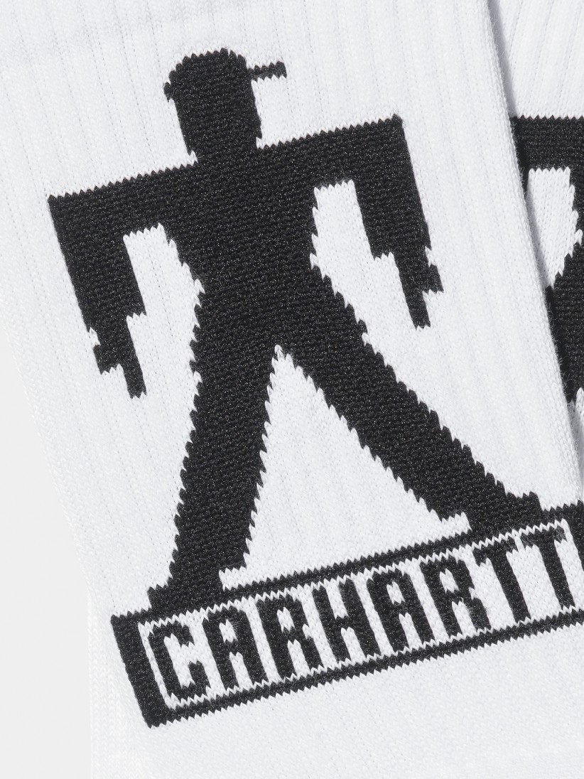 Carhartt WIP Built Socks