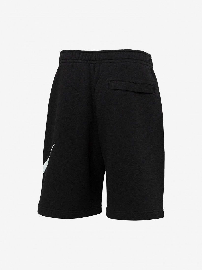 Nike Sporting C. P. 23/24 Shorts