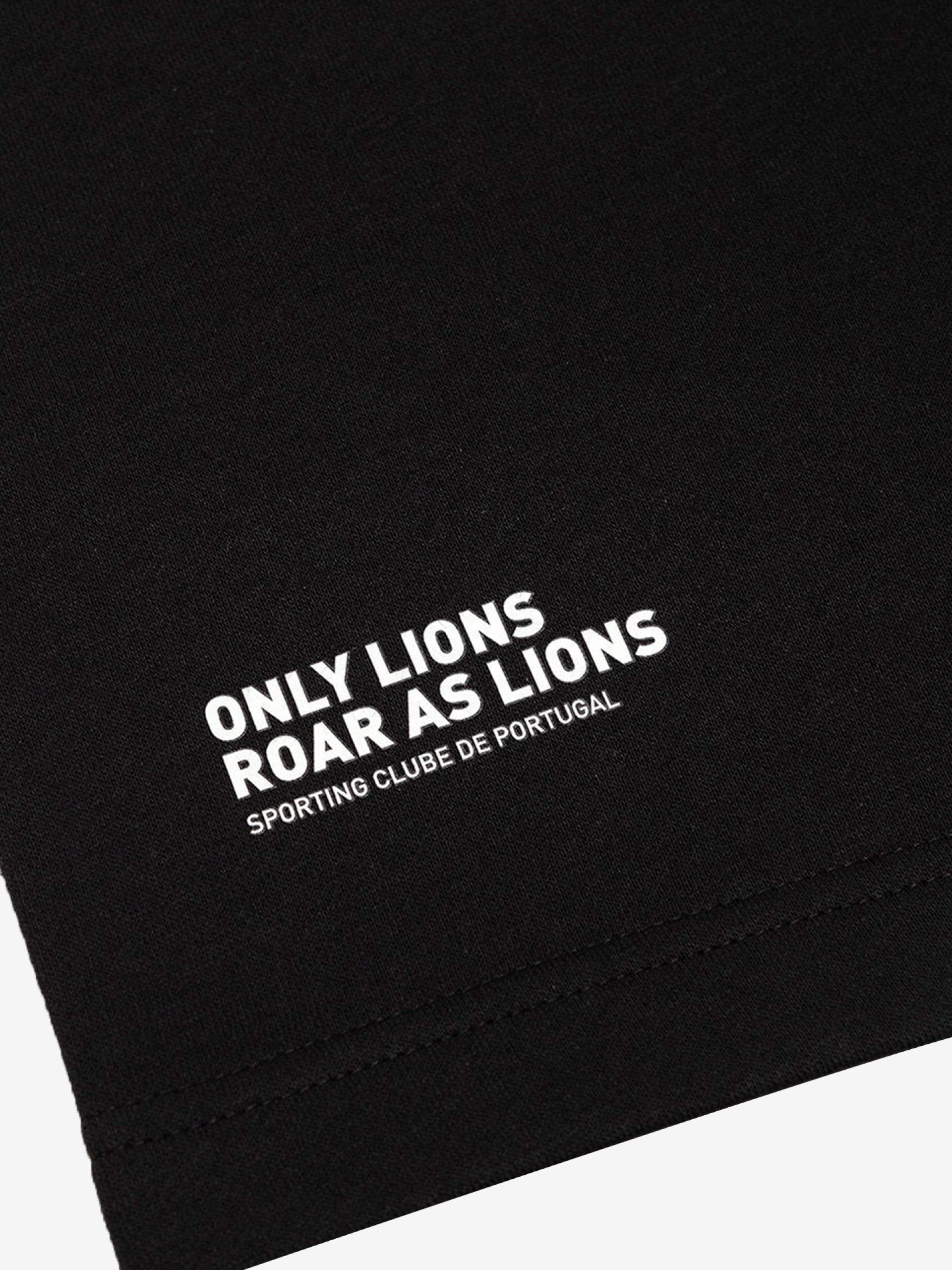 Nike Sporting C. P. 23/24 Shorts