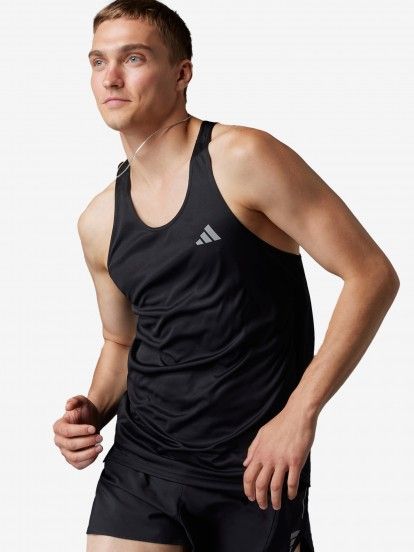 Adidas Own The Run T-shirt