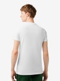 Lacoste Premium Pima T-shirt