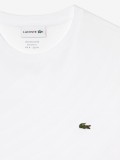 Camiseta Lacoste Premium Pima