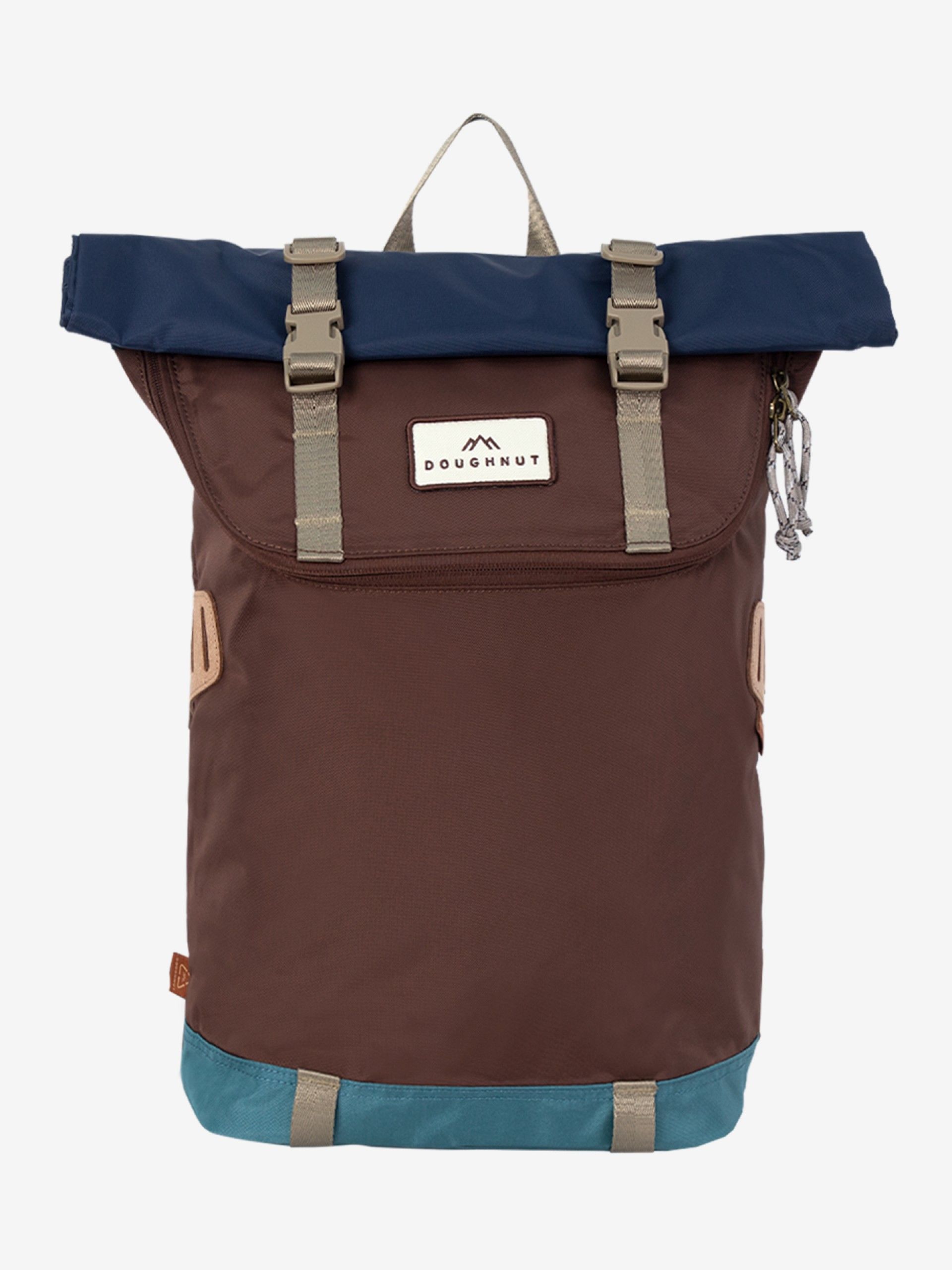 Mochila Doughnut Christopher Small Jungle Series