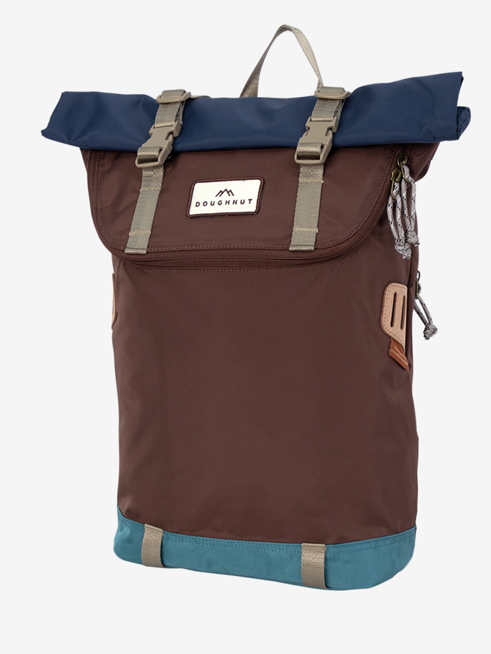 Mochila Doughnut Christopher Small Jungle Series