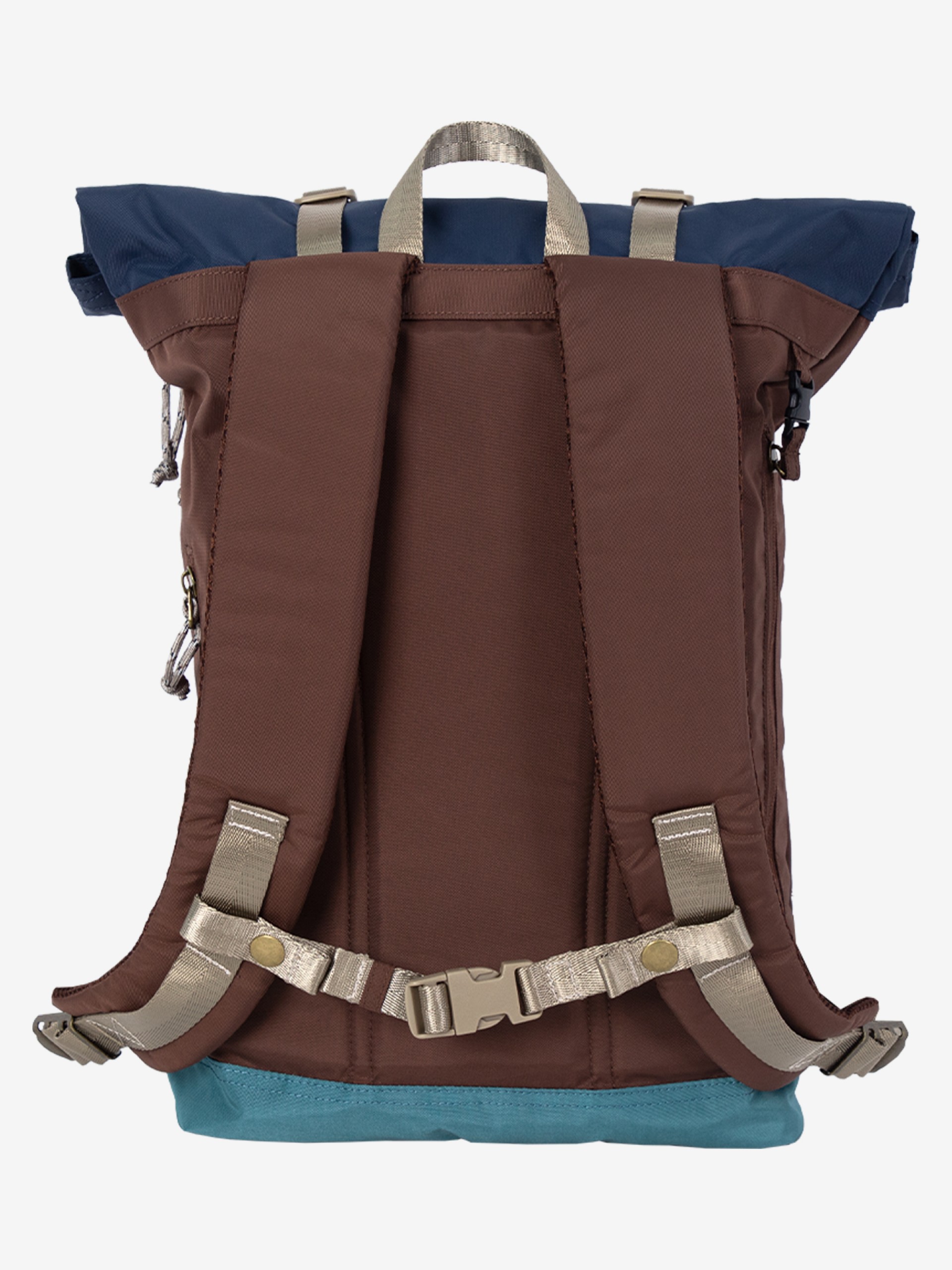 Mochila Doughnut Christopher Small Jungle Series