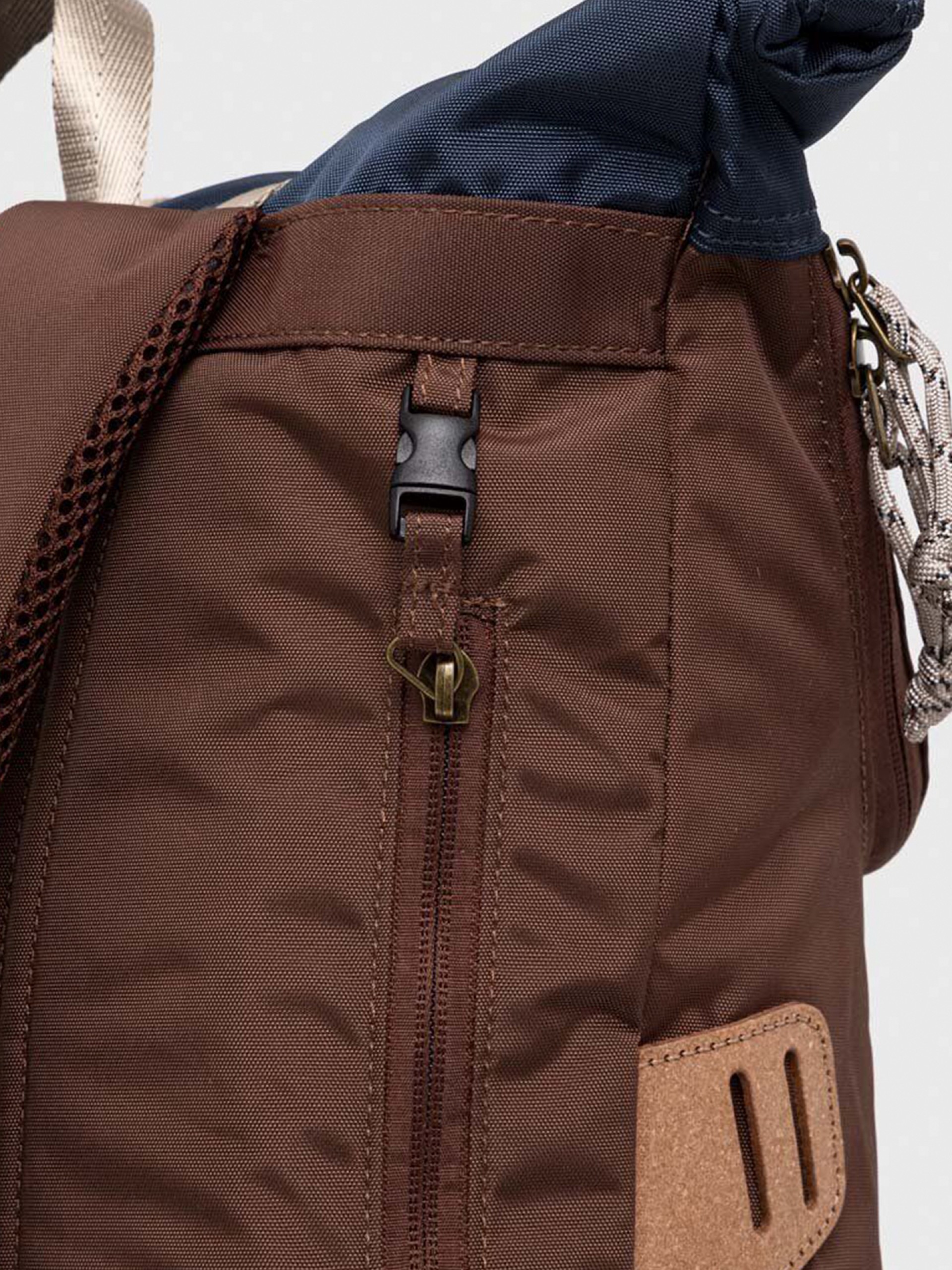 Mochila Doughnut Christopher Small Jungle Series