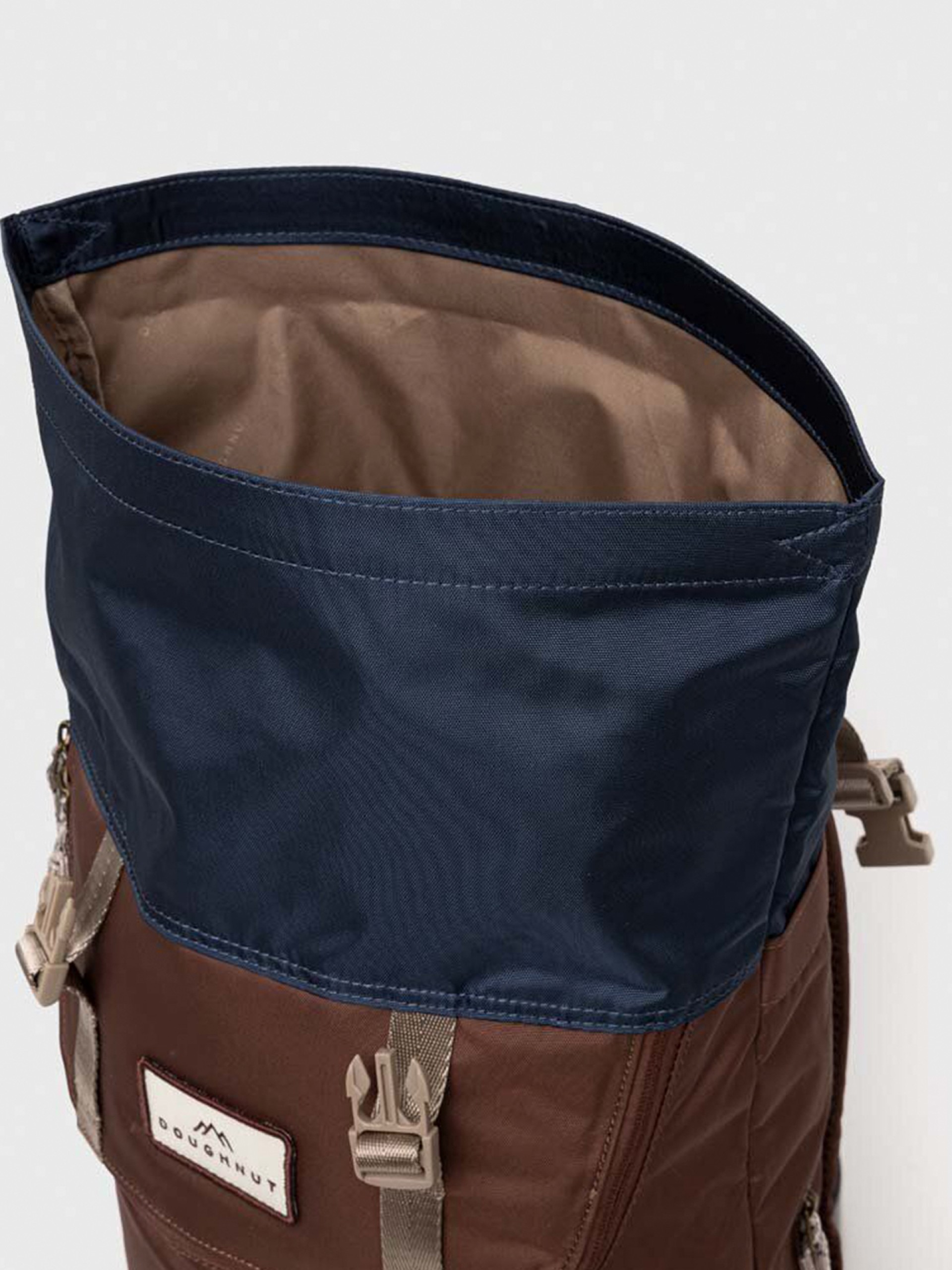 Mochila Doughnut Christopher Small Jungle Series