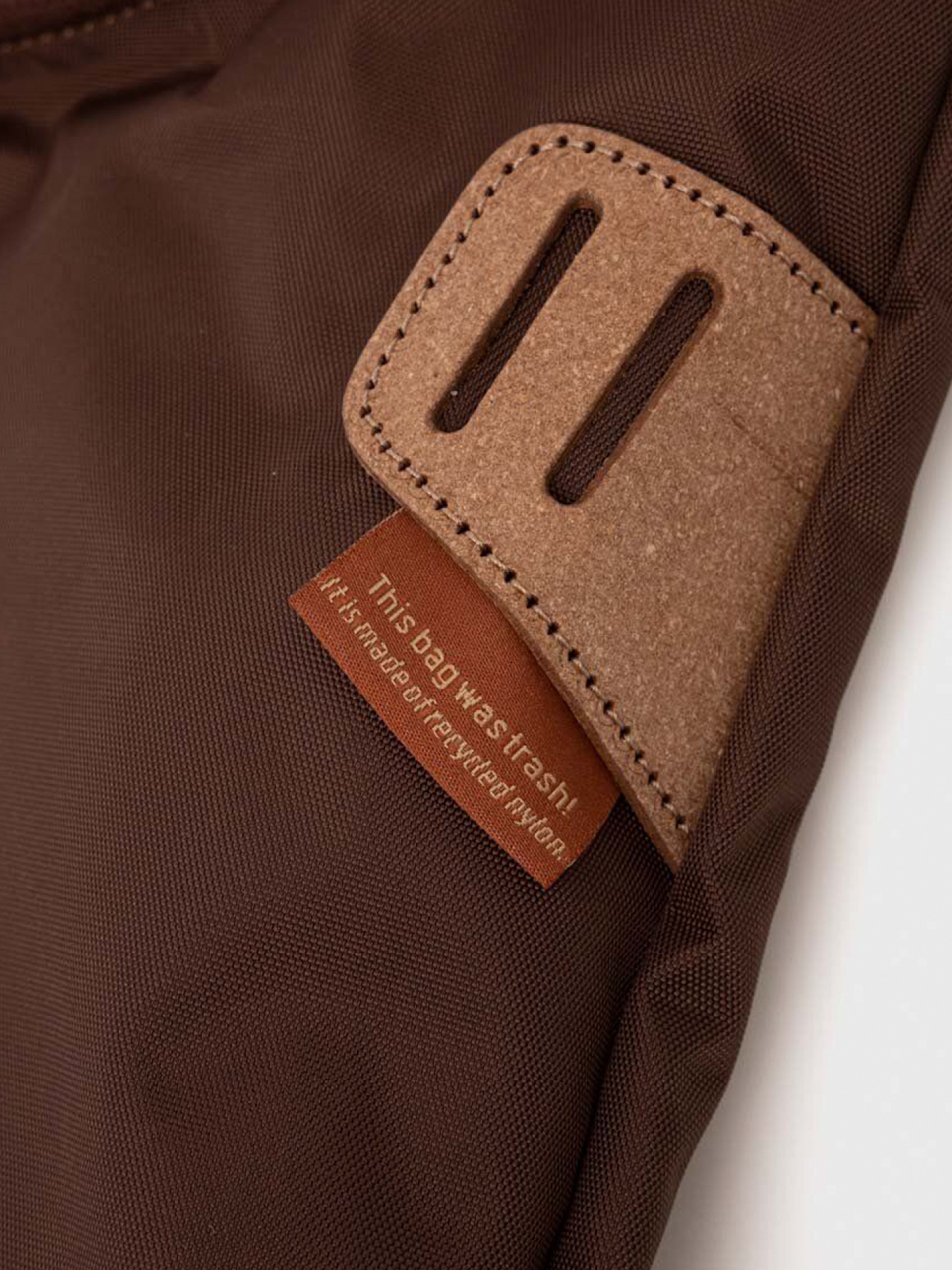 Mochila Doughnut Christopher Small Jungle Series