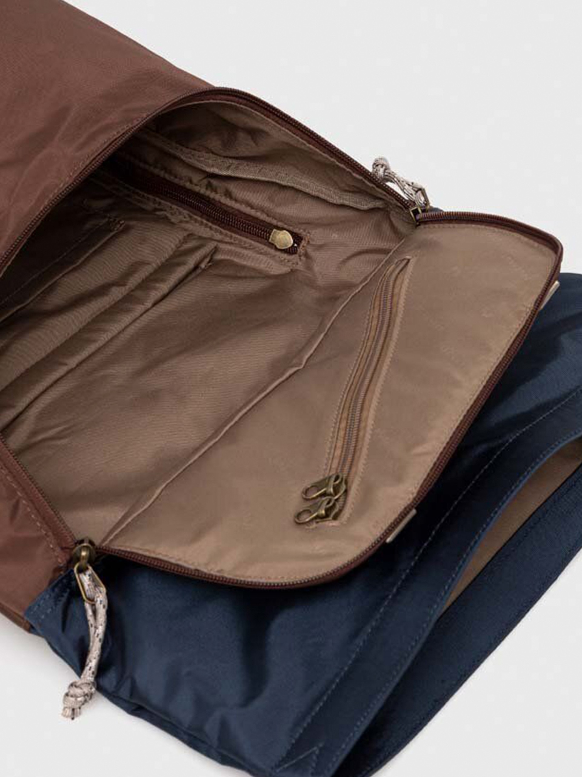 Mochila Doughnut Christopher Small Jungle Series