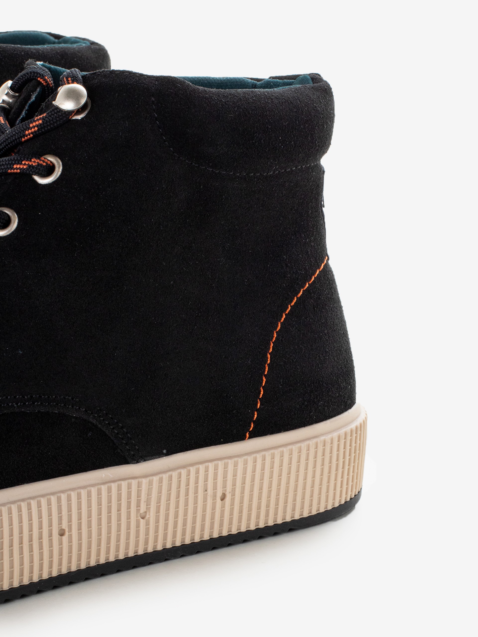 Botas Sanjo Workwear