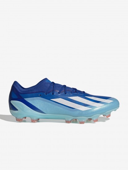 Adidas X Crazyfast.1 AG Football Boots