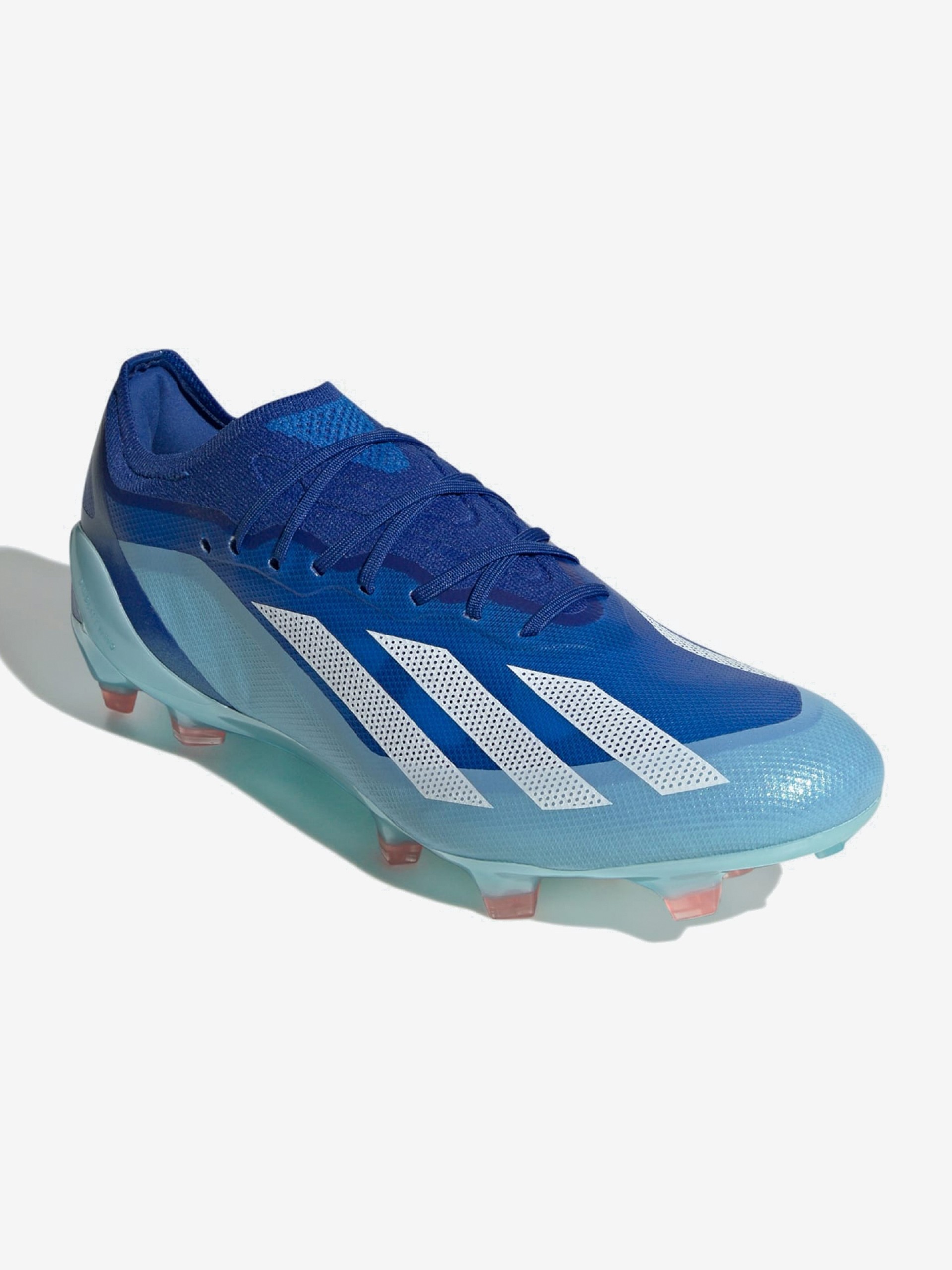 Chuteiras Adidas X Crazyfast.1 FG