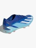 Chuteiras Adidas X Crazyfast.1 FG