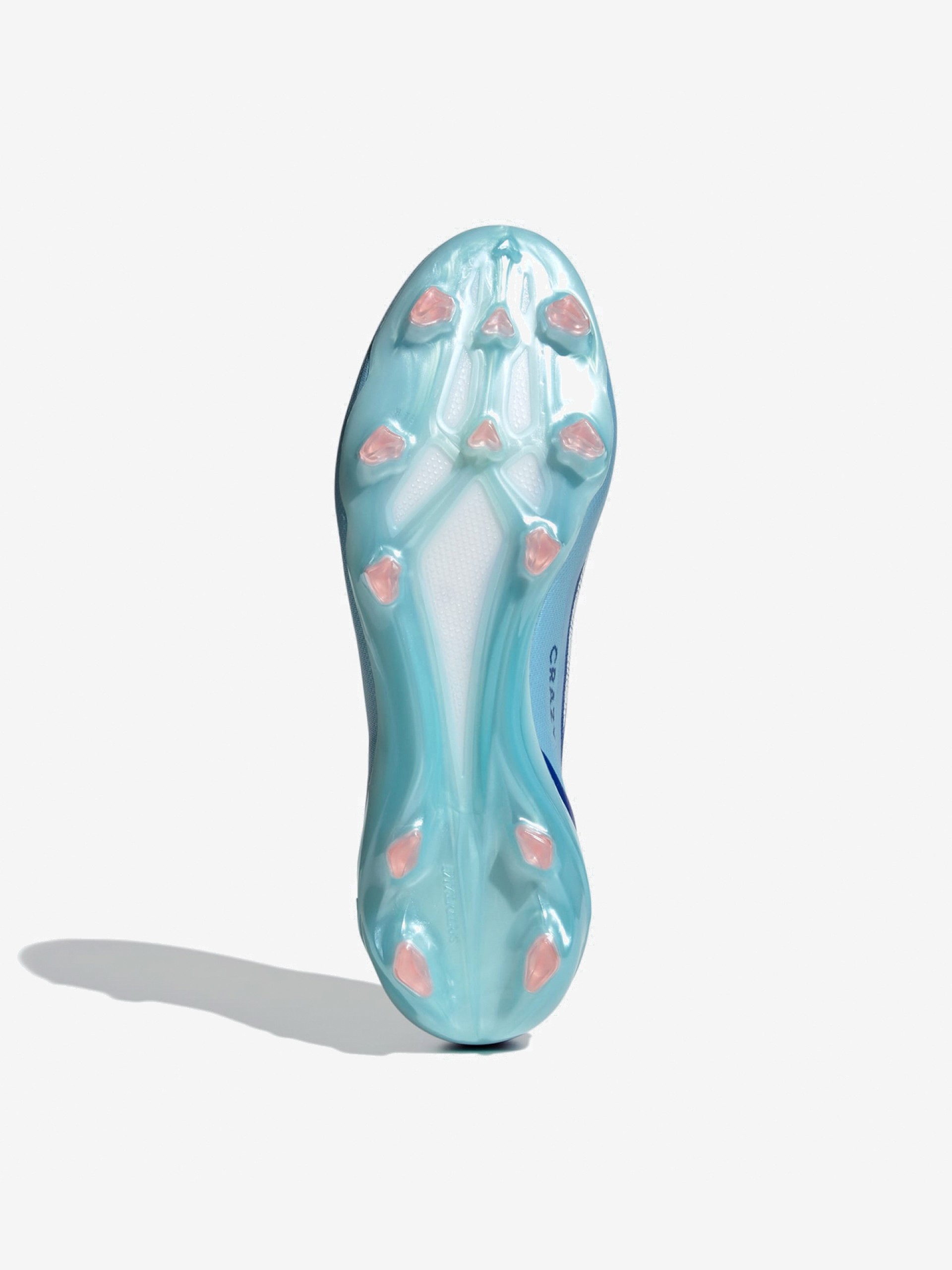 Chuteiras Adidas X Crazyfast.1 FG