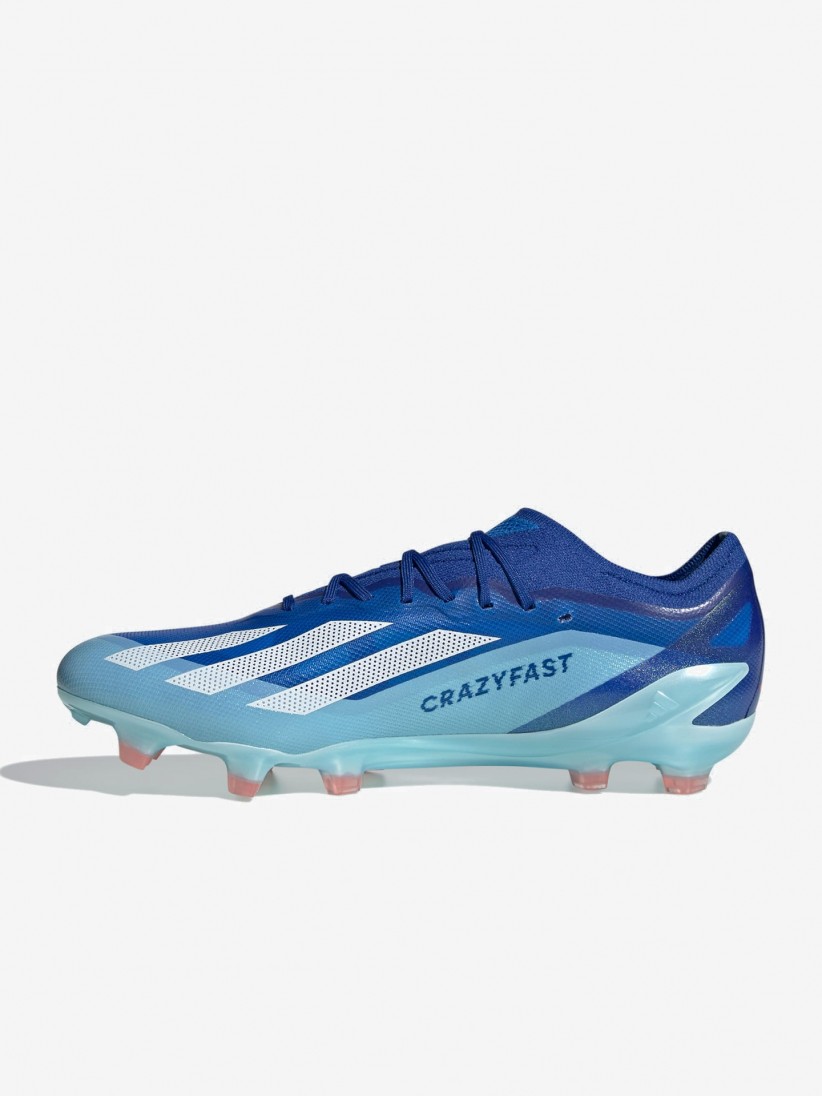 Botas de Ftbol Adidas X Crazyfast.1 FG