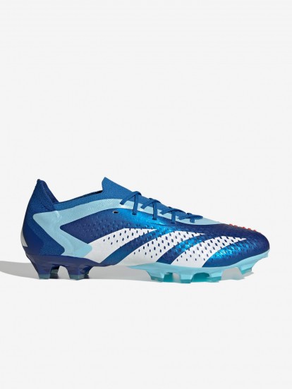 Adidas Predator Accuracy.1 Low AG Football Boots
