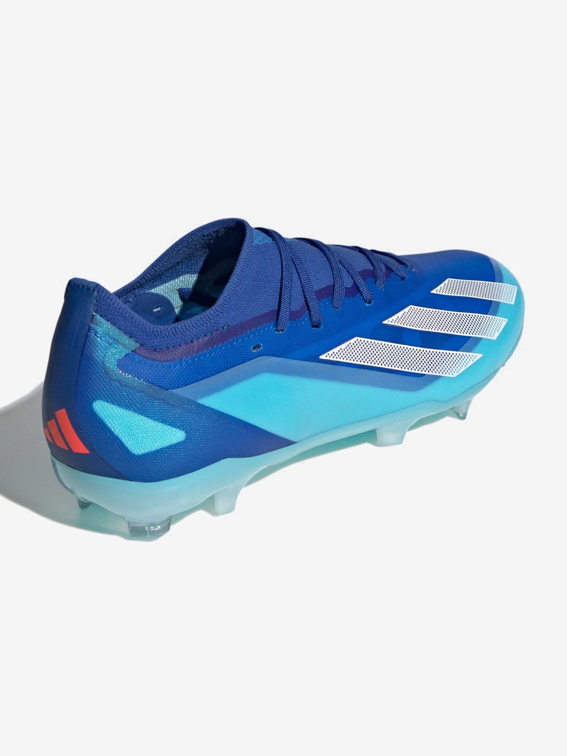 Botas de Fútbol Adidas X Crazyfast.2 FG