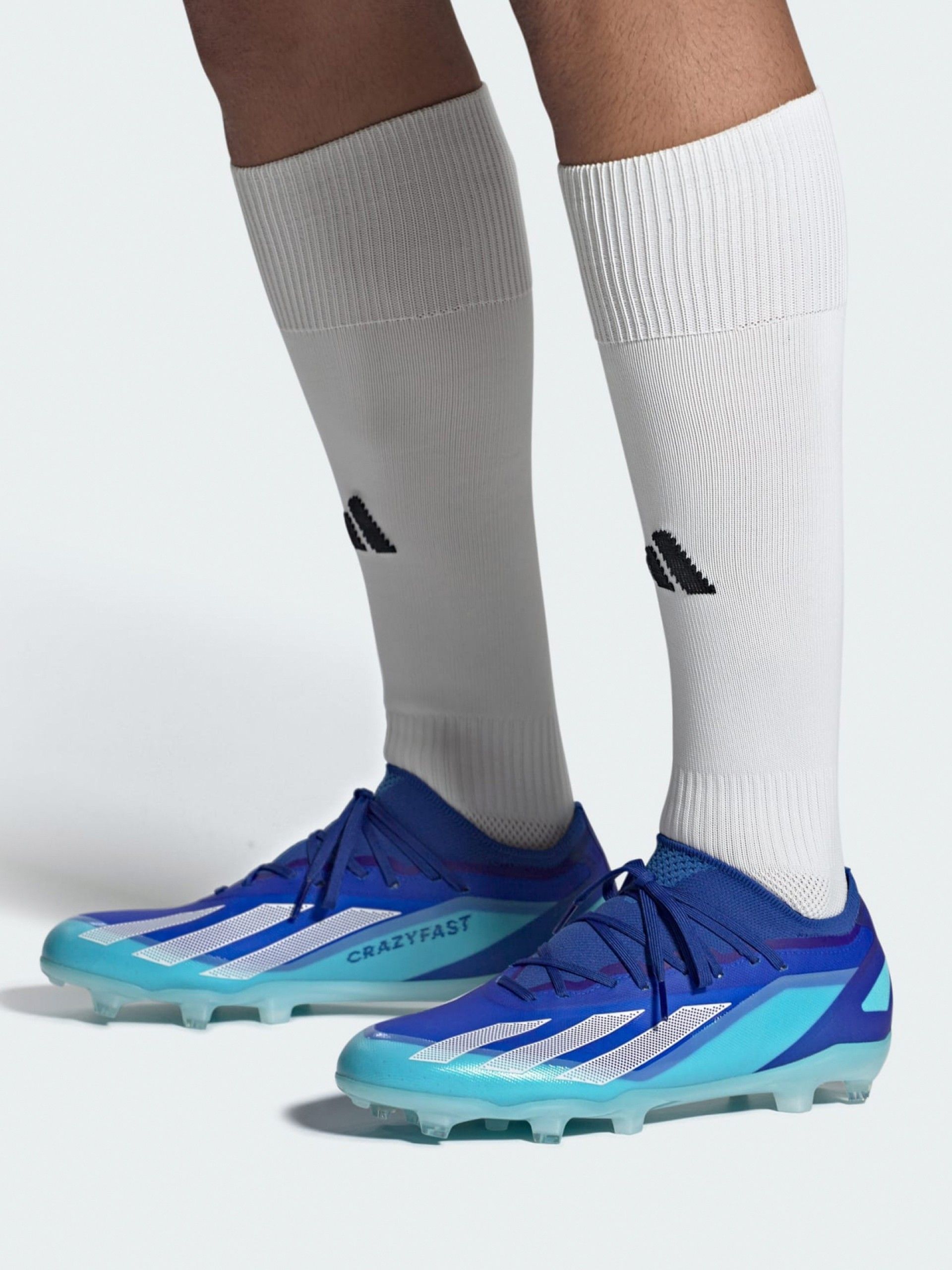 Botas de Fútbol Adidas X Crazyfast.2 FG
