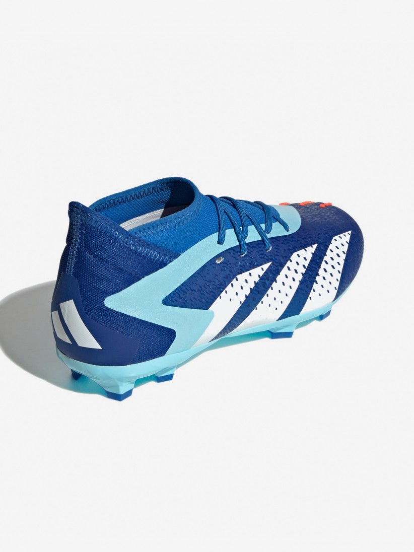 Adidas Predator Accuracy.1 J FG Football Boots