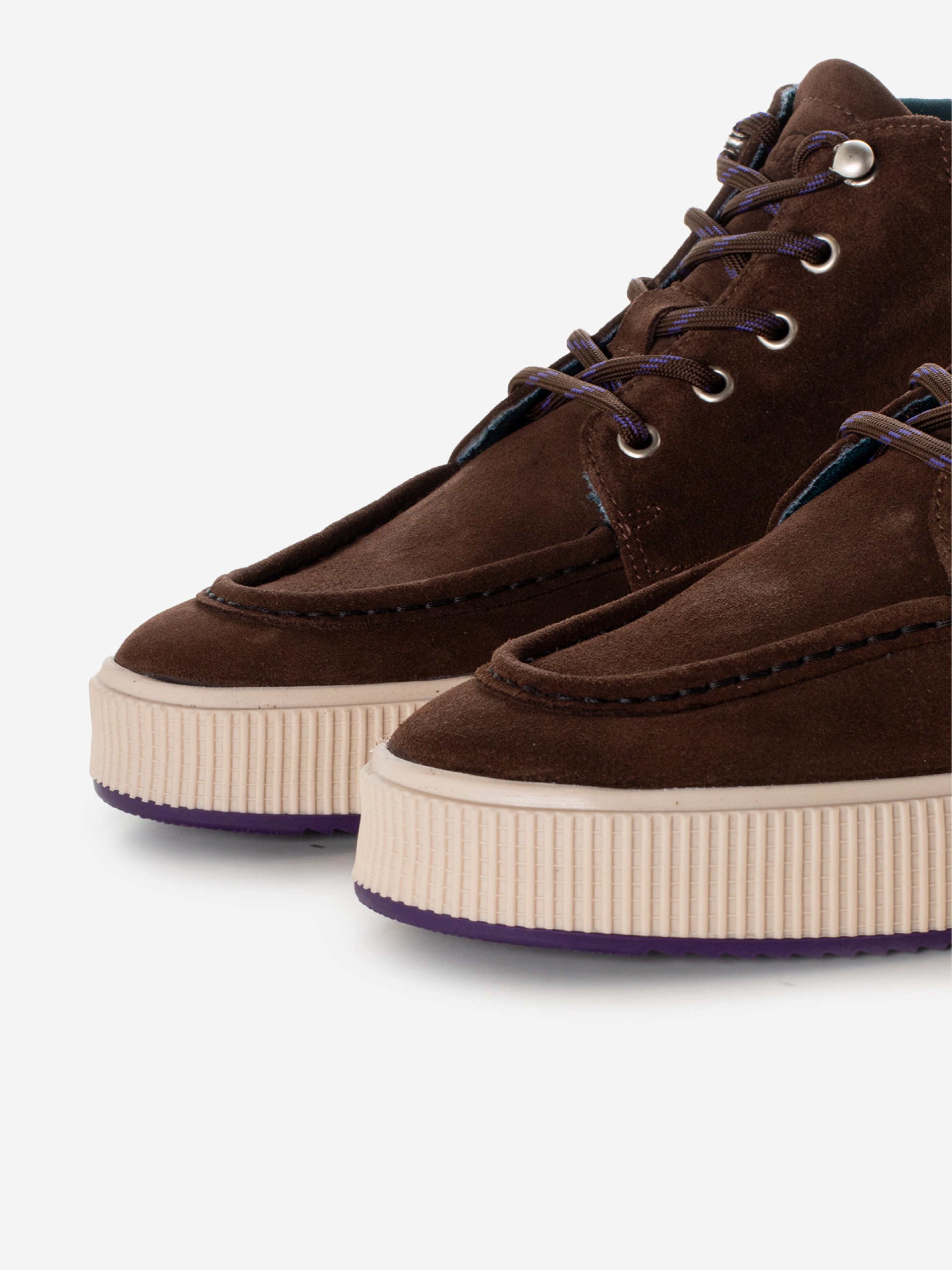 Sanjo Workwear Boots