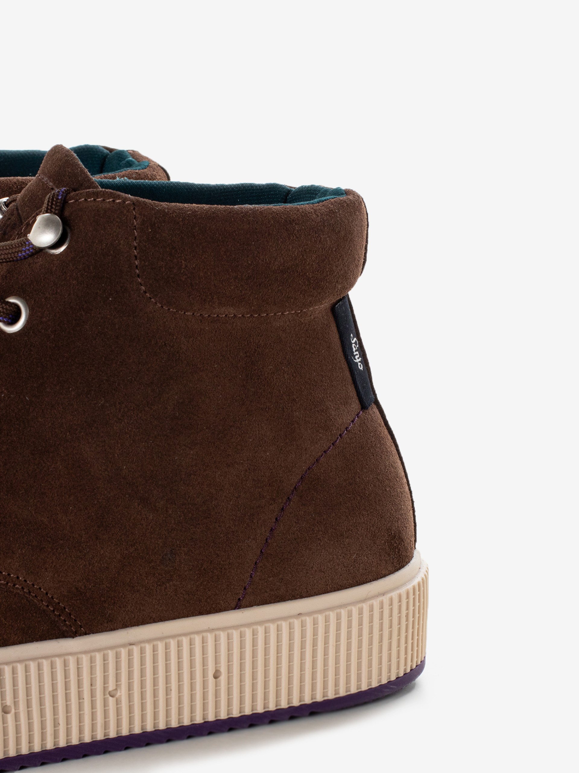 Sanjo Workwear Boots