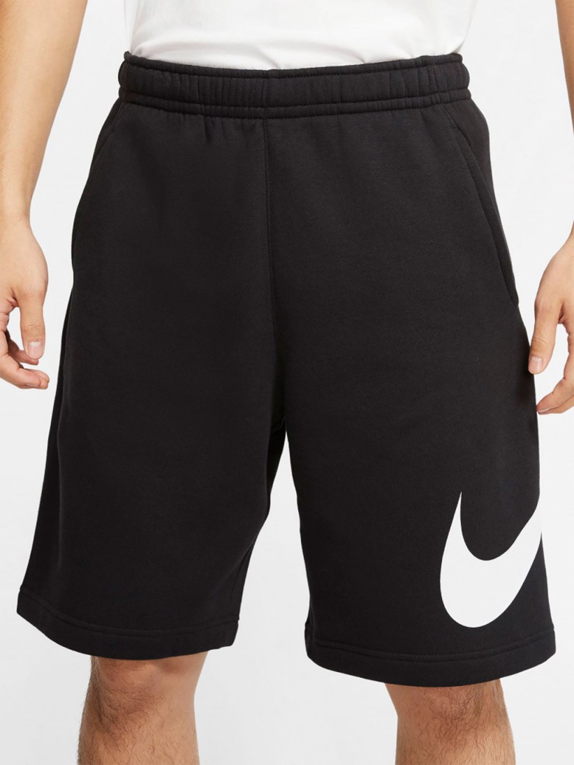 Pantalones Cortos Nike Sportswear Club