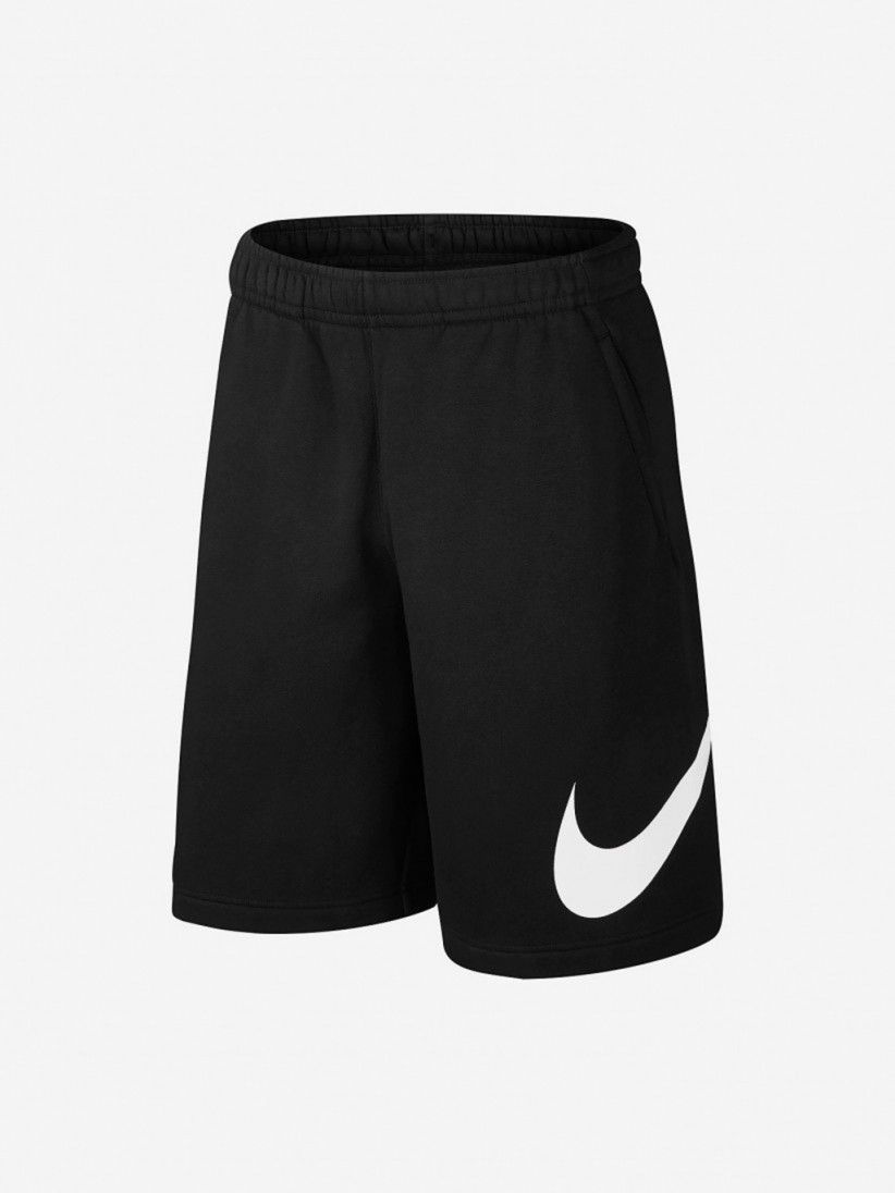 Pantalones Cortos Nike Sportswear Club