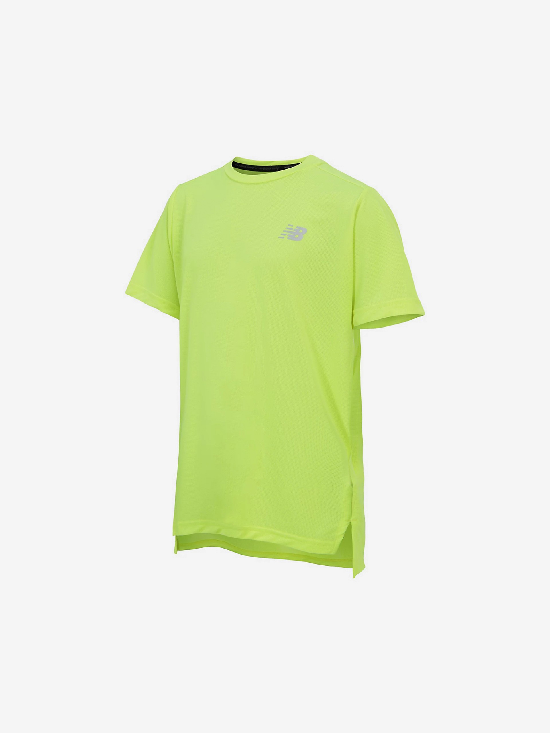 T-shirt New Balance Accelerate Kids