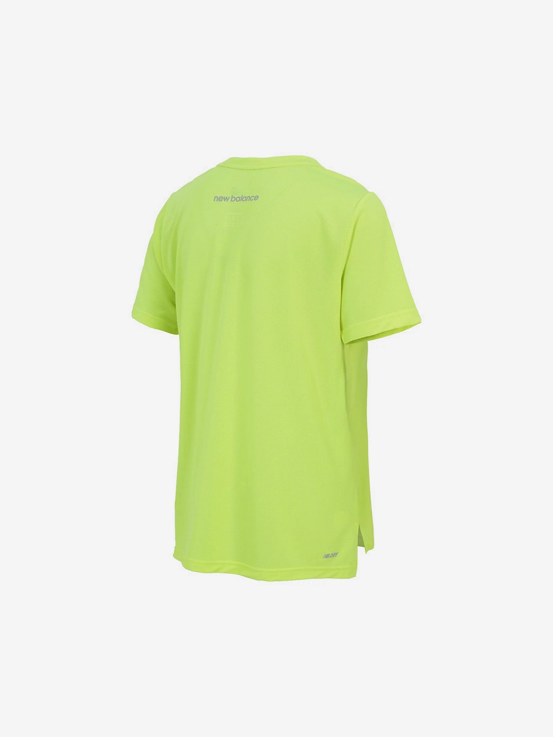 T-shirt New Balance Accelerate Kids