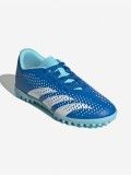 Zapatillas Adidas Predator Accuracy.4 J TF